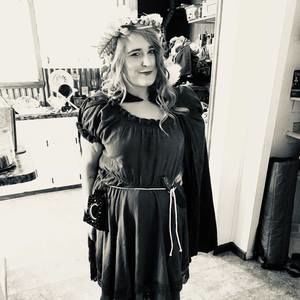 Meet your Posher, Katherine